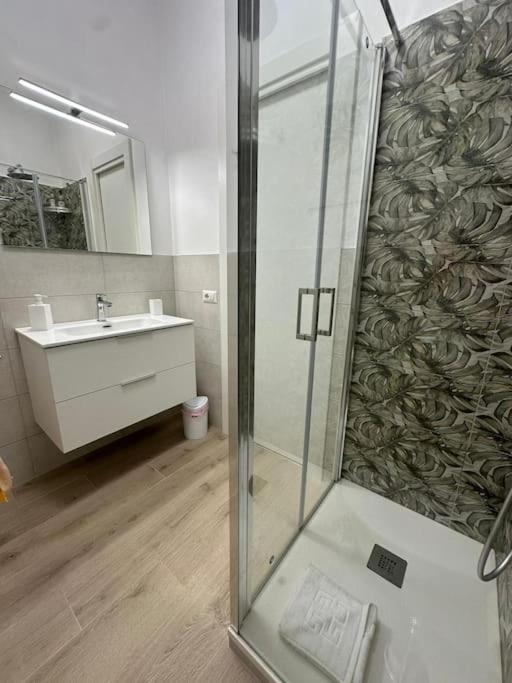 Parkside House Caffarella Appartement *