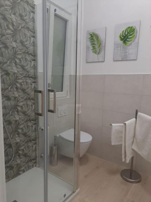 Appartement Parkside House Caffarella *