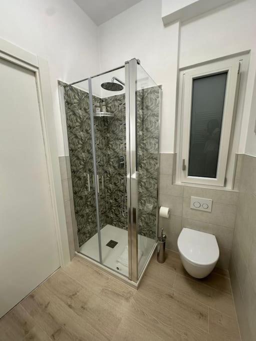 Parkside House Caffarella Appartement Rome