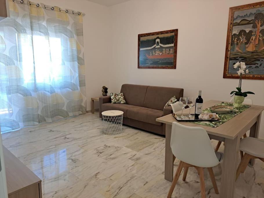 Appartement Parkside House Caffarella