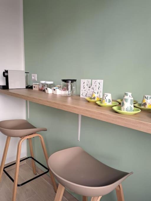 Parkside House Caffarella Appartement *